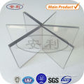 Anli Plastic Clear Unbreakable Solid PC Polycarbonate Sheet